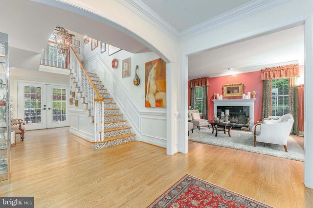 258 NEW DARLINGTON RD, Media, PA 19063