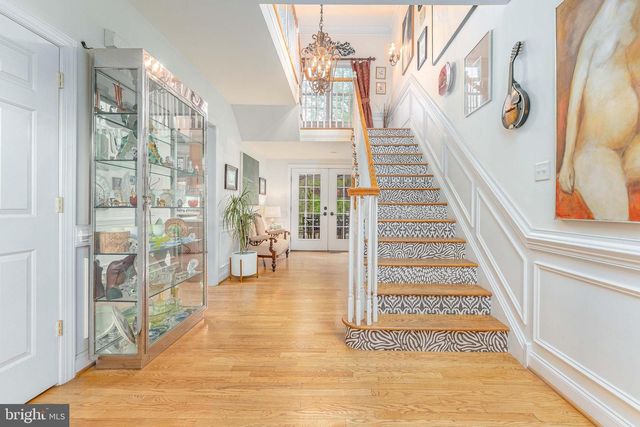 258 NEW DARLINGTON RD, Media, PA 19063
