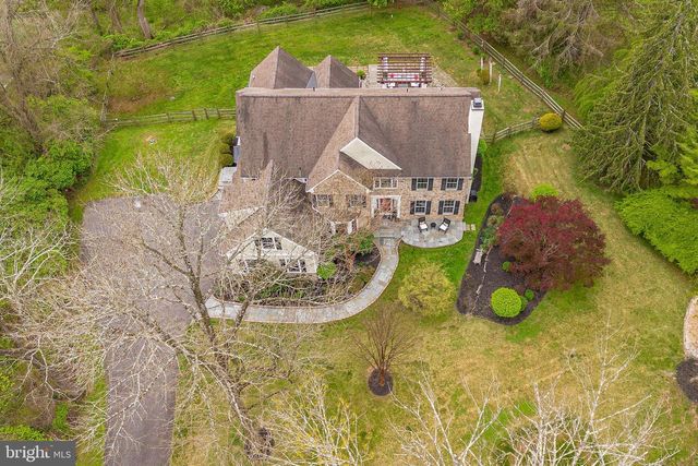 258 NEW DARLINGTON RD, Media, PA 19063