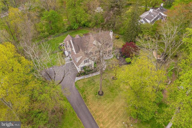 258 NEW DARLINGTON RD, Media, PA 19063
