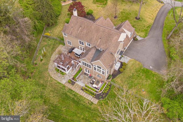 258 NEW DARLINGTON RD, Media, PA 19063