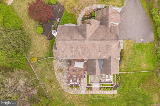 258 NEW DARLINGTON RD, Media, PA 19063
