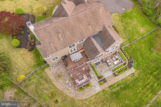 258 NEW DARLINGTON RD, Media, PA 19063