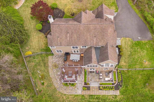 258 NEW DARLINGTON RD, Media, PA 19063