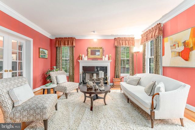 258 NEW DARLINGTON RD, Media, PA 19063
