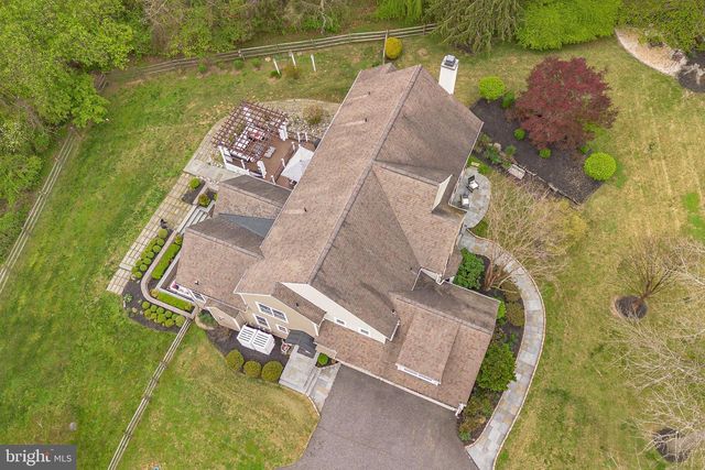 258 NEW DARLINGTON RD, Media, PA 19063