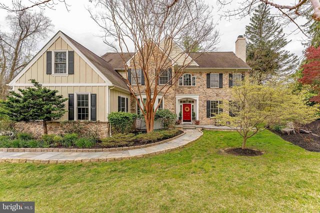 258 NEW DARLINGTON RD, Media, PA 19063