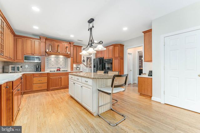 258 NEW DARLINGTON RD, Media, PA 19063