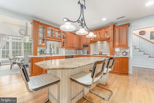258 NEW DARLINGTON RD, Media, PA 19063