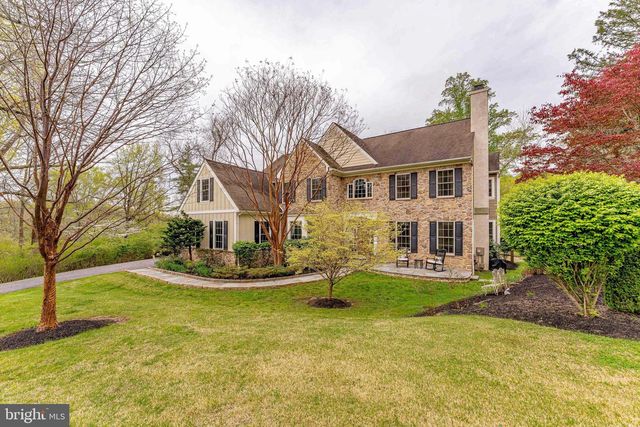 258 NEW DARLINGTON RD, Media, PA 19063