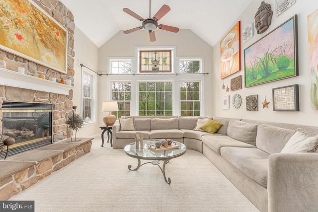 258 NEW DARLINGTON RD, Media, PA 19063
