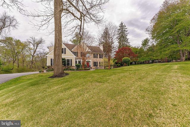 258 NEW DARLINGTON RD, Media, PA 19063