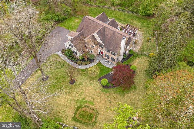 258 NEW DARLINGTON RD, Media, PA 19063
