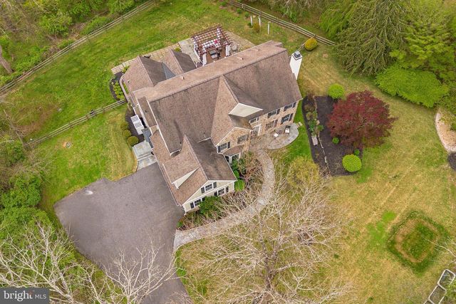 258 NEW DARLINGTON RD, Media, PA 19063