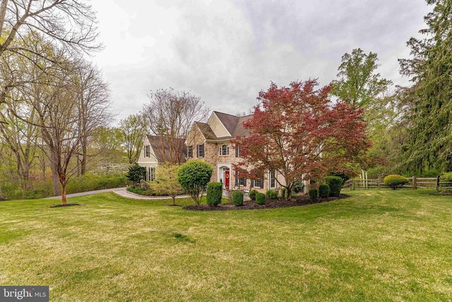 258 NEW DARLINGTON RD, Media, PA 19063