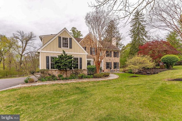 258 NEW DARLINGTON RD, Media, PA 19063