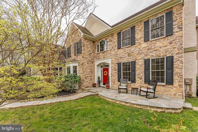 258 NEW DARLINGTON RD, Media, PA 19063