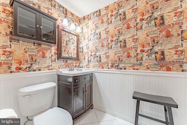 258 NEW DARLINGTON RD, Media, PA 19063