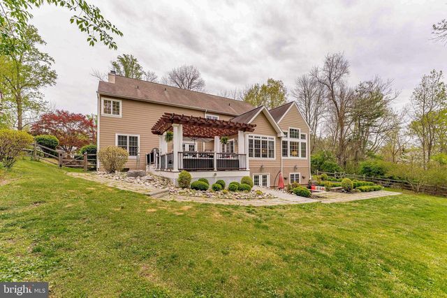 258 NEW DARLINGTON RD, Media, PA 19063