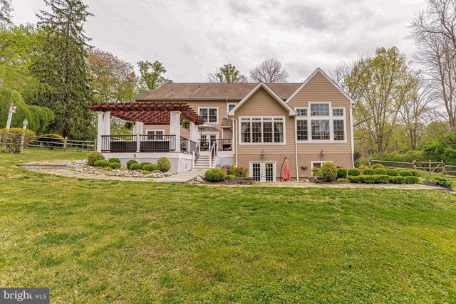 258 NEW DARLINGTON RD, Media, PA 19063
