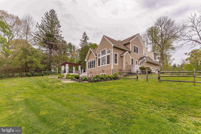 258 NEW DARLINGTON RD, Media, PA 19063