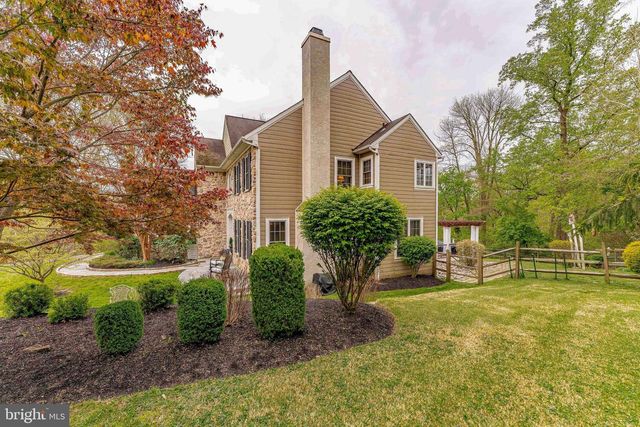 258 NEW DARLINGTON RD, Media, PA 19063