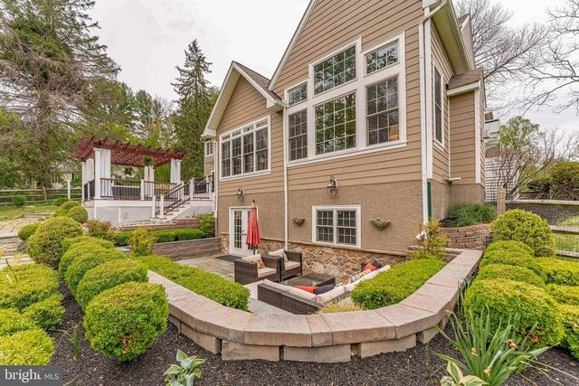 258 NEW DARLINGTON RD, Media, PA 19063