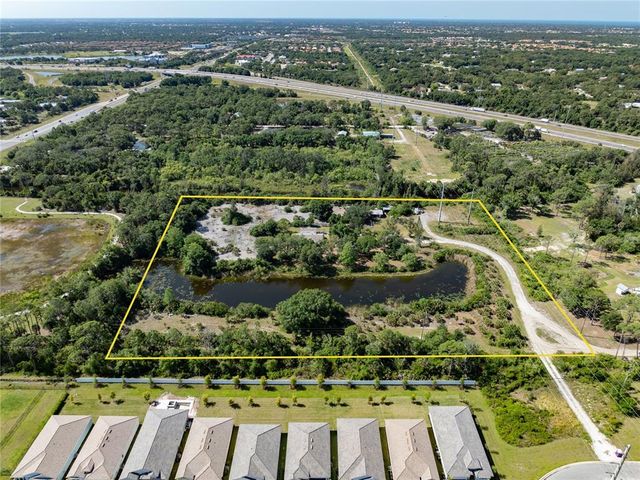 2327 EWING DRIVE, Venice, FL 34292