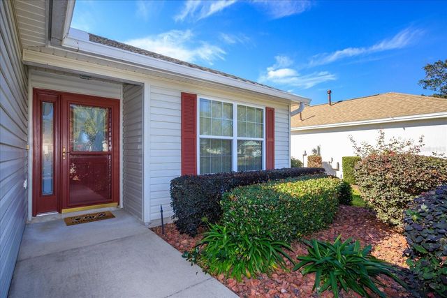 17340 SE 70TH ROYAL PINE COURT, The Villages, FL 32162