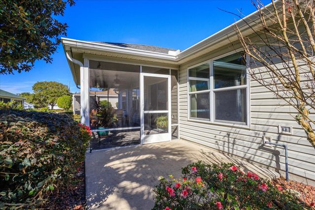 17340 SE 70TH ROYAL PINE COURT, The Villages, FL 32162