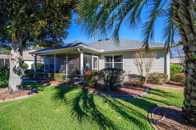 17340 SE 70TH ROYAL PINE COURT, The Villages, FL 32162