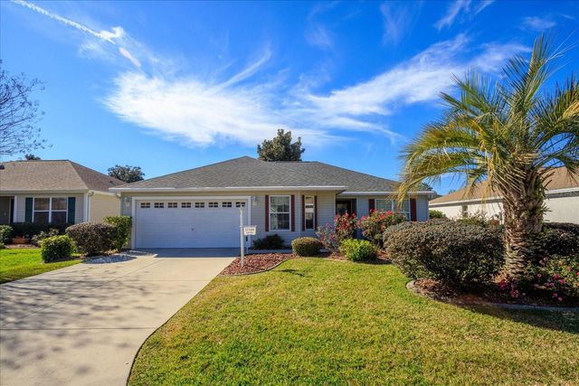 17340 SE 70TH ROYAL PINE COURT, The Villages, FL 32162