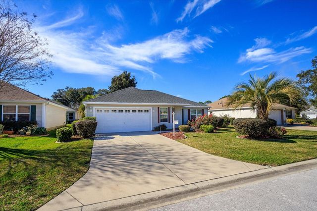 17340 SE 70TH ROYAL PINE COURT, The Villages, FL 32162