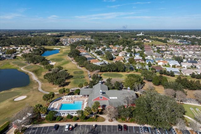 17340 SE 70TH ROYAL PINE COURT, The Villages, FL 32162