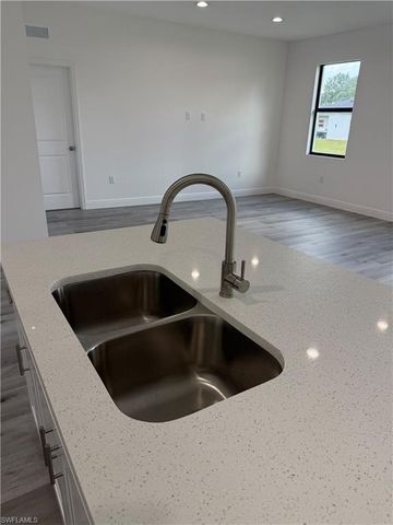613 Greenbriar BLVD NW, Lehigh Acres, FL 33972