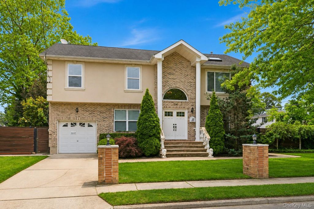 1049 Owasco Road, West Hempstead, NY 11552 — exterior