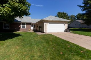 18391 Crownhill Drive, South Bend, IN 46637