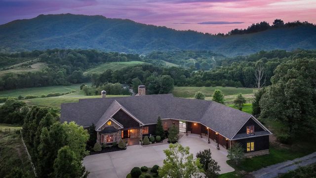 18325 Horton Highway, Fall Branch, TN 37656
