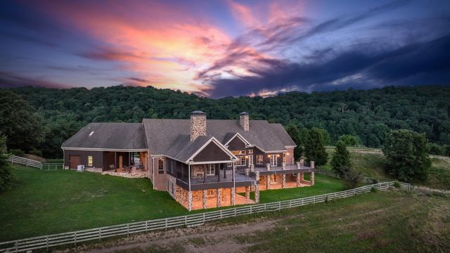 18325 Horton Highway, Fall Branch, TN 37656
