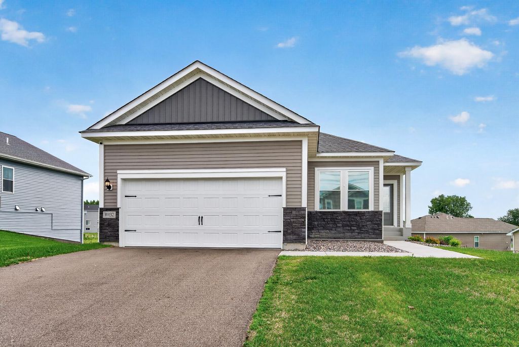 10132 188th Avenue NW, Elk River, MN 55330 — exterior