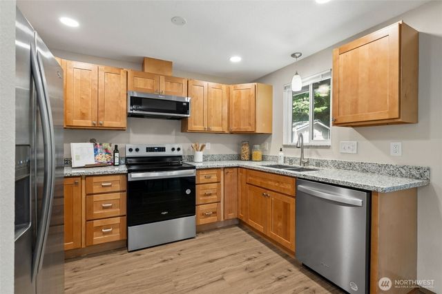 501 125th Street S, Tacoma, WA 98444