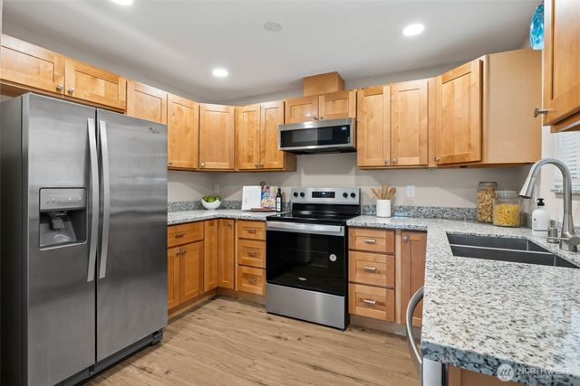 501 125th Street S, Tacoma, WA 98444