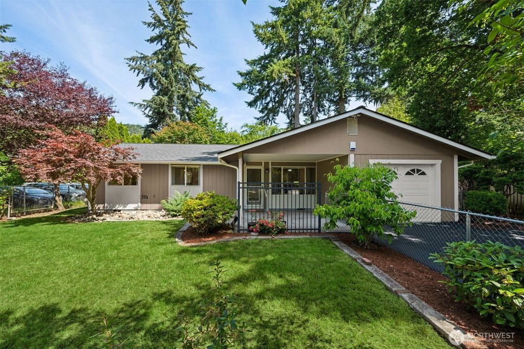 501 125th Street S, Tacoma, WA 98444