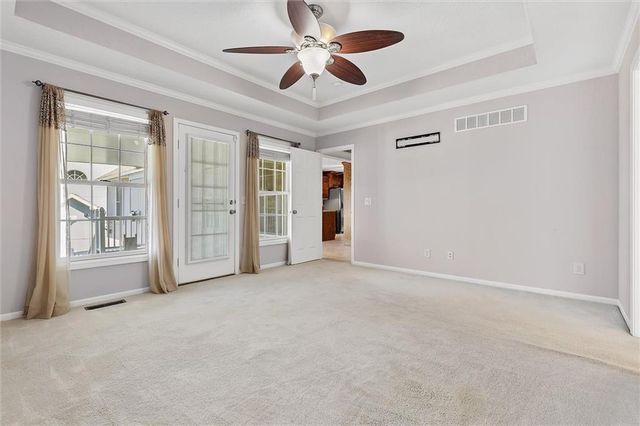 2113 Bradford Place, Excelsior Springs, MO 64024