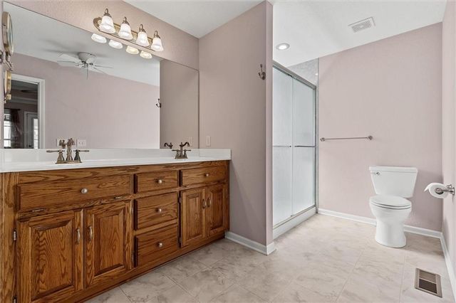 2113 Bradford Place, Excelsior Springs, MO 64024