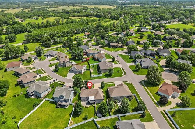 2113 Bradford Place, Excelsior Springs, MO 64024