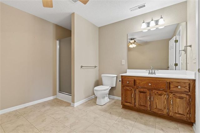 2113 Bradford Place, Excelsior Springs, MO 64024