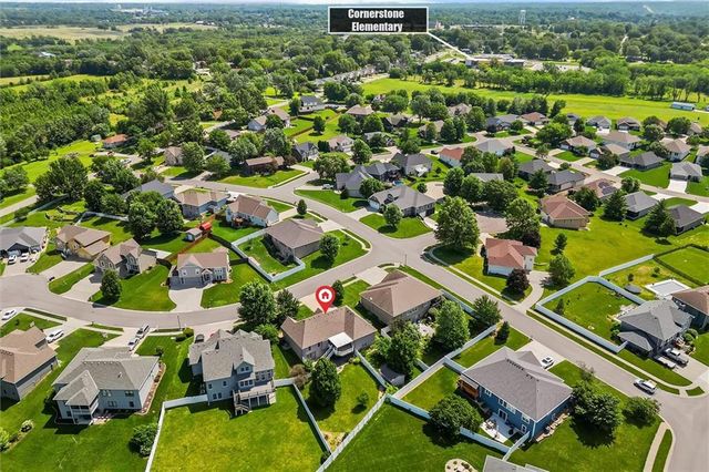 2113 Bradford Place, Excelsior Springs, MO 64024