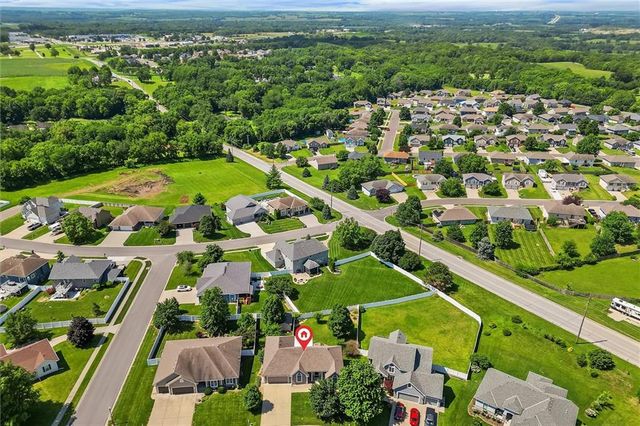 2113 Bradford Place, Excelsior Springs, MO 64024