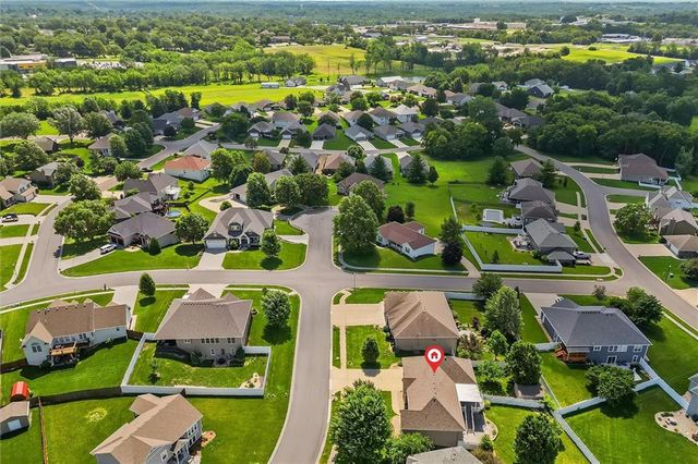 2113 Bradford Place, Excelsior Springs, MO 64024